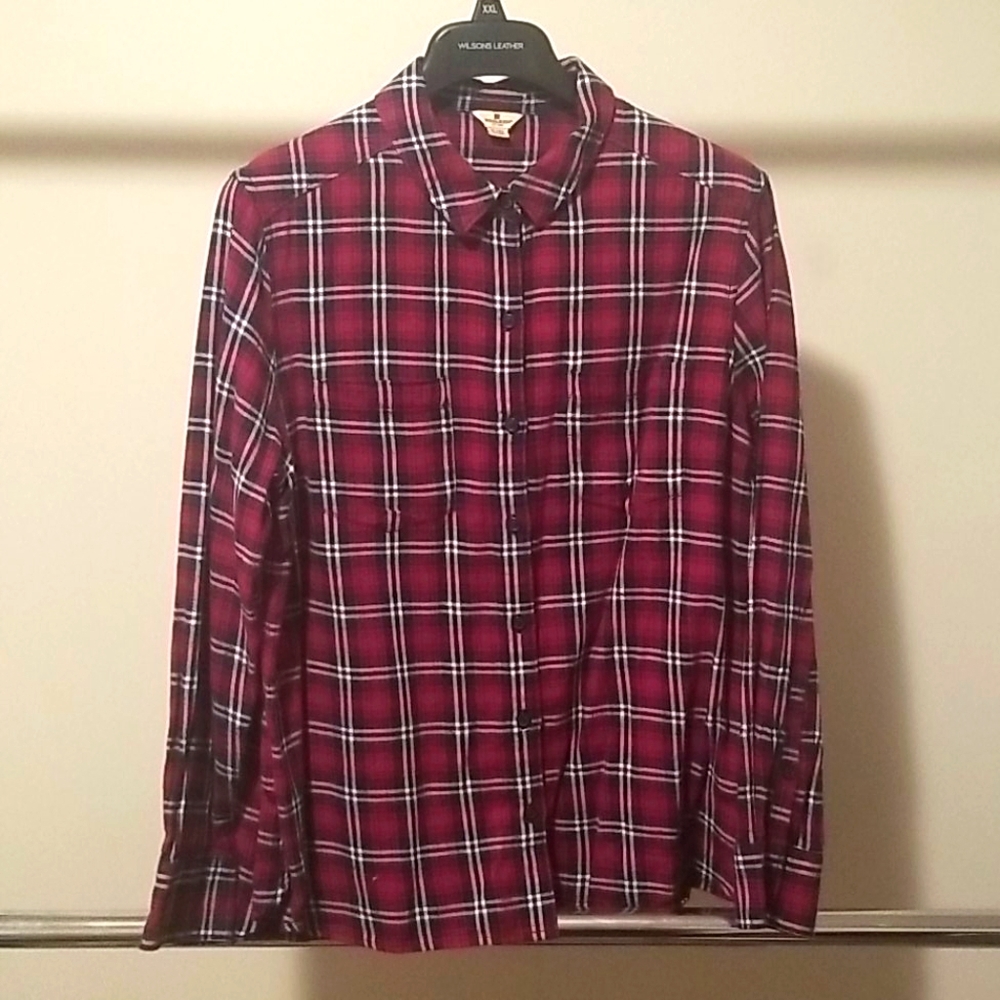 Flanel